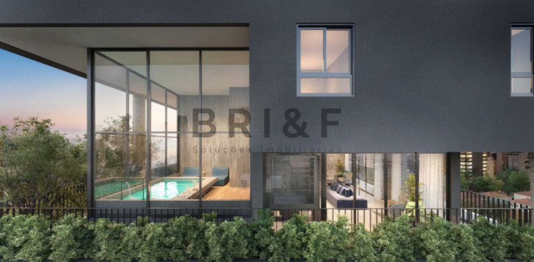 Imagem Apartamento com 3 Quartos à Venda, 104 m² em Campo Belo - São Paulo Imagem Apartamento com 3 Quartos à Venda, 104 m² em Campo Belo - São Paulo