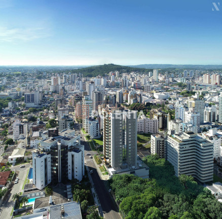 Imagem Apartamento com 3 Quartos à Venda, 167 m² em Centro - Criciúma