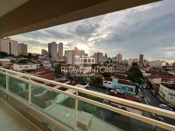 Imagem Apartamento com 1 Quarto para Alugar, 47 m² em Vila Seixas - Ribeirão Preto Imagem Apartamento com 1 Quarto para Alugar, 47 m² em Vila Seixas - Ribeirão Preto