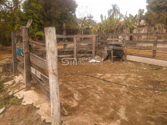 Imagem Imóvel com 2 Quartos à Venda, 23.687 m² em Quatinga - Lorena Imagem Imóvel com 2 Quartos à Venda, 23.687 m² em Quatinga - Lorena