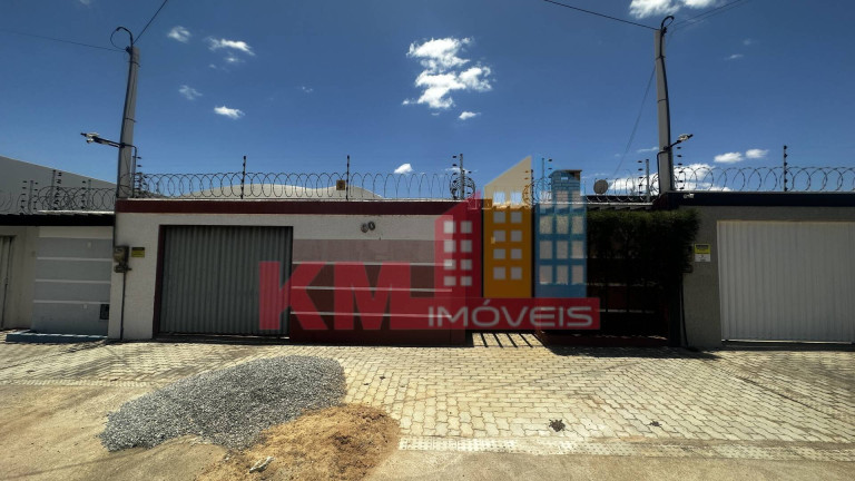 Imagem Casa com 3 Quartos à Venda, 84 m² em Alto Do Sumaré - Mossoró Imagem Casa com 3 Quartos à Venda, 84 m² em Alto Do Sumaré - Mossoró