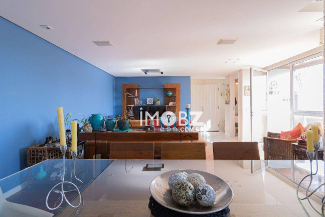Imagem Imóvel com 3 Quartos à Venda, 160 m² em Panamby - São Paulo Imagem Imóvel com 3 Quartos à Venda, 160 m² em Panamby - São Paulo