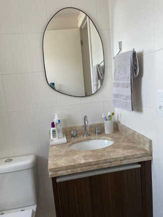 Imagem Apartamento com 3 Quartos à Venda, 194 m² em Jardim Aquarius - São José Dos Campos
