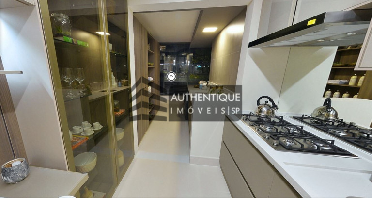 Imagem Apartamento com 3 Quartos à Venda, 189 m² em Brooklin - São Paulo Imagem Apartamento com 3 Quartos à Venda, 189 m² em Brooklin - São Paulo