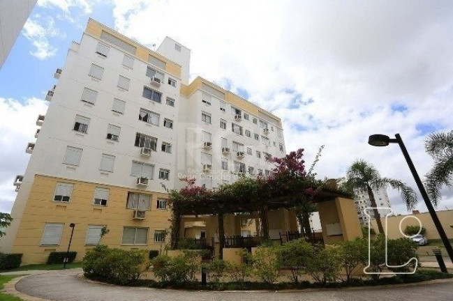 Imagem Apartamento com 3 Quartos à Venda, 61 m² em Cristal - Porto Alegre Imagem Apartamento com 3 Quartos à Venda, 61 m² em Cristal - Porto Alegre