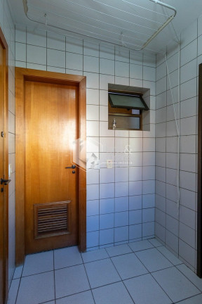 Imagem Apartamento com 3 Quartos à Venda, 110 m² em Jardim Vila Mariana - São Paulo