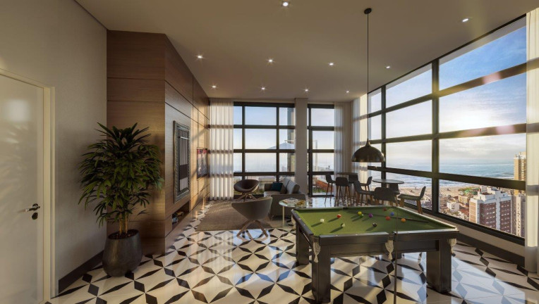 Imagem Apartamento com 3 Quartos à Venda, 135 m² em Predial - Torres