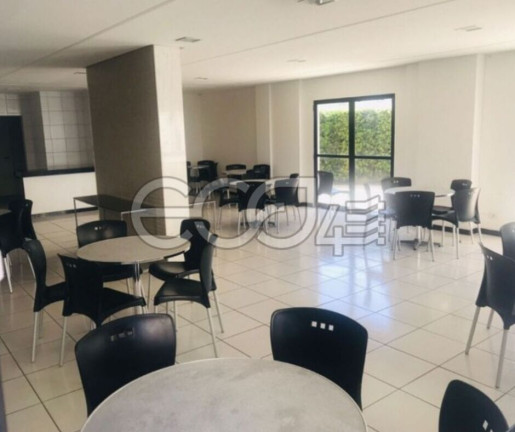 Imagem Apartamento com 3 Quartos à Venda, 105 m² em Luzia - Aracaju Imagem Apartamento com 3 Quartos à Venda, 105 m² em Luzia - Aracaju