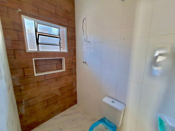Imagem Casa com 2 Quartos à Venda, 70 m² em Residencial Estoril - Taubaté Imagem Casa com 2 Quartos à Venda, 70 m² em Residencial Estoril - Taubaté