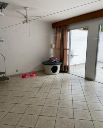 Imagem Casa com 3 Quartos à Venda, 182 m² em Campo Belo - Sao Paulo Imagem Casa com 3 Quartos à Venda, 182 m² em Campo Belo - Sao Paulo