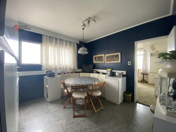 Imagem Apartamento com 3 Quartos à Venda, 200 m² em Mooca - São Paulo Imagem Apartamento com 3 Quartos à Venda, 200 m² em Mooca - São Paulo