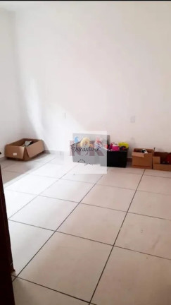 Imagem Sobrado com 4 Quartos à Venda, 140 m² em Jardim Altos Do Itavuvu - Sorocaba