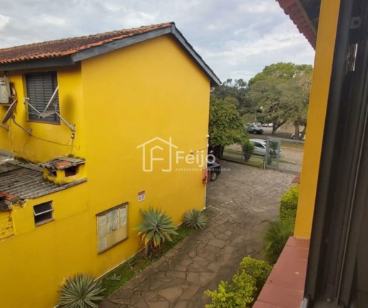 Imagem Sobrado com 2 Quartos à Venda, 36 m² em Ipanema - Porto Alegre