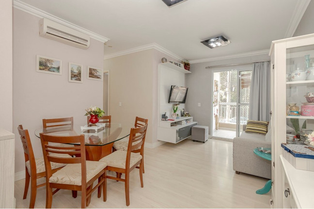 Imagem Imóvel com 3 Quartos à Venda, 69 m² em Teresópolis - Porto Alegre Imagem Imóvel com 3 Quartos à Venda, 69 m² em Teresópolis - Porto Alegre
