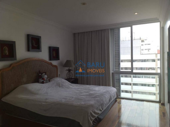 Imagem Apartamento com 3 Quartos à Venda, 240 m² em Higienópolis - São Paulo Imagem Apartamento com 3 Quartos à Venda, 240 m² em Higienópolis - São Paulo