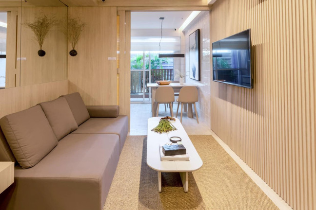Imagem Apartamento com 1 Quarto à Venda, 37 m² em Centro - Rio De Janeiro
