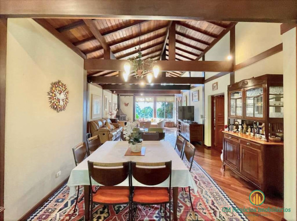 Imagem Casa de Condomínio com 4 Quartos à Venda, 6 m² em Moinho Velho - Embu Das Artes Imagem Casa de Condomínio com 4 Quartos à Venda, 6 m² em Moinho Velho - Embu Das Artes