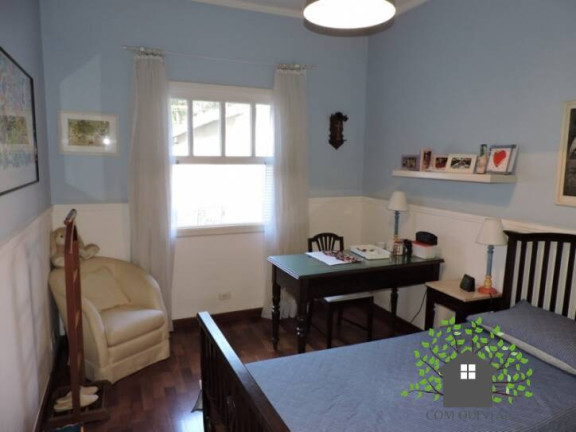 Imagem Casa com 5 Quartos à Venda, 652 m² em Granja Viana - Cotia