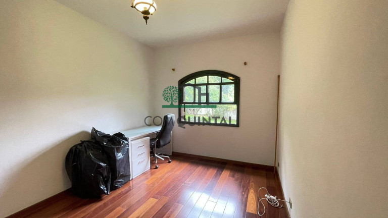 Imagem Casa com 5 Quartos à Venda, 500 m² em Chácara Granja Velha - Carapicuíba