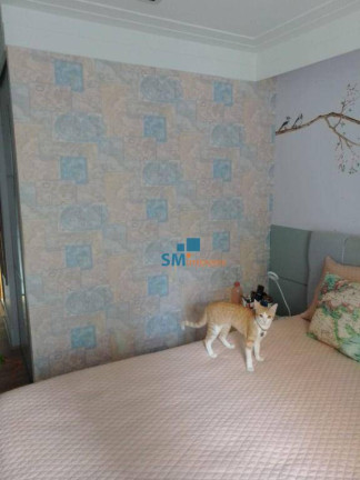 Imagem Apartamento com 3 Quartos à Venda, 167 m² em Brooklin - São Paulo Imagem Apartamento com 3 Quartos à Venda, 167 m² em Brooklin - São Paulo