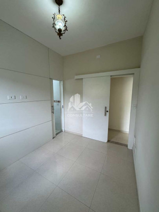 Imagem Casa com 3 Quartos para Alugar, 120 m² em Vila Belmiro - Santos Imagem Casa com 3 Quartos para Alugar, 120 m² em Vila Belmiro - Santos