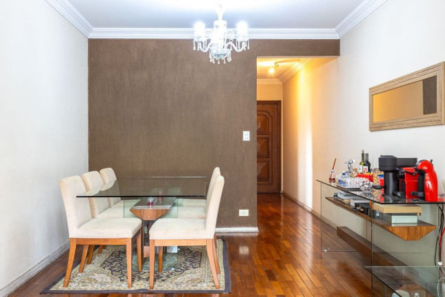 Imagem Imóvel com 3 Quartos à Venda,  em Vila Pompéia - São Paulo