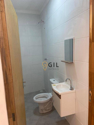 Imagem Sobrado com 2 Quartos à Venda, 75 m² em Cidade Nova Jacareí - Jacareí Imagem Sobrado com 2 Quartos à Venda, 75 m² em Cidade Nova Jacareí - Jacareí