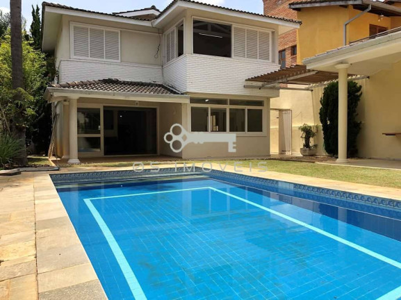 Imagem Casa de Condomínio com 4 Quartos à Venda, 233 m² em São Paulo Ii - Cotia Imagem Casa de Condomínio com 4 Quartos à Venda, 233 m² em São Paulo Ii - Cotia