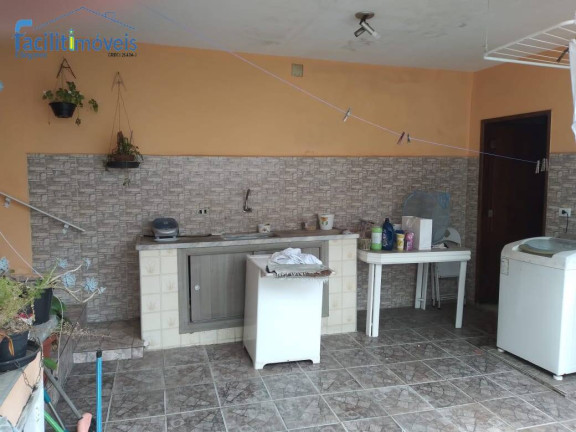 Imagem Casa com 2 Quartos à Venda, 250 m² em Planalto - São Bernardo Do Campo Imagem Casa com 2 Quartos à Venda, 250 m² em Planalto - São Bernardo Do Campo