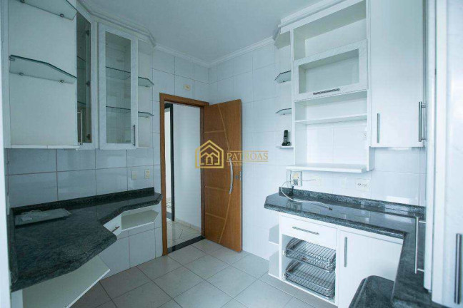 Imagem Apartamento com 4 Quartos à Venda, 188 m² em Jardim Do Mar - São Bernardo Do Campo Imagem Apartamento com 4 Quartos à Venda, 188 m² em Jardim Do Mar - São Bernardo Do Campo