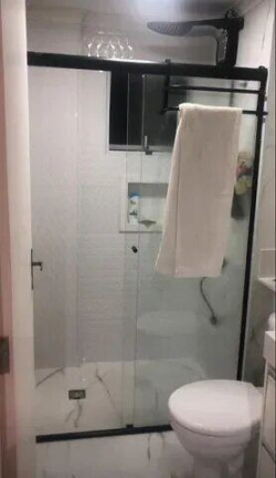 Imagem Apartamento com 2 Quartos à Venda, 56 m² em Vila Assunção - Santo André Imagem Apartamento com 2 Quartos à Venda, 56 m² em Vila Assunção - Santo André
