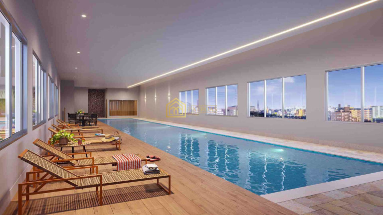 Imagem Apartamento com 3 Quartos à Venda, 134 m² em Santa Maria - Santo André Imagem Apartamento com 3 Quartos à Venda, 134 m² em Santa Maria - Santo André