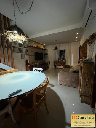 Imagem Casa com 3 Quartos à Venda, 180 m² em Alphaville 2 - Campos Dos Goytacazes
