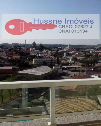 Imagem Apartamento com 1 Quarto à Venda, 41 m² em Centro - Nova Odessa Imagem Apartamento com 1 Quarto à Venda, 41 m² em Centro - Nova Odessa