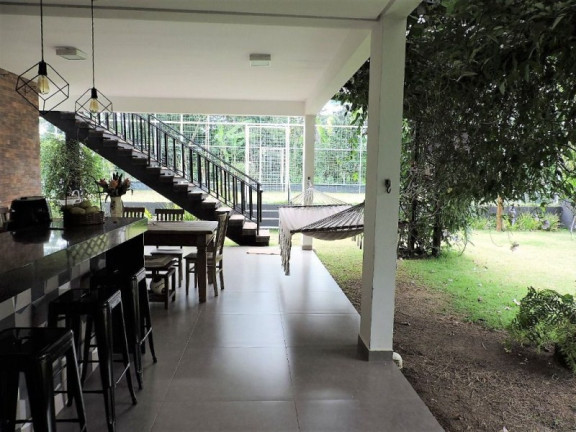 Imagem Casa com 3 Quartos à Venda, 350 m² em Parque Mirante Do Vale - Jacareí