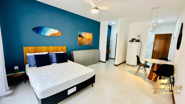Foto do imóvel Imóvel com 1 Quarto à Venda, 37 m² em Centro - Guarapari