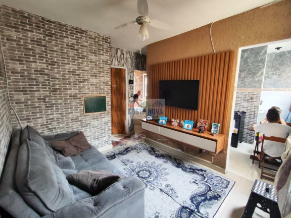 Imagem Apartamento com 2 Quartos à Venda, 43 m² em Quietude - Praia Grande Imagem Apartamento com 2 Quartos à Venda, 43 m² em Quietude - Praia Grande