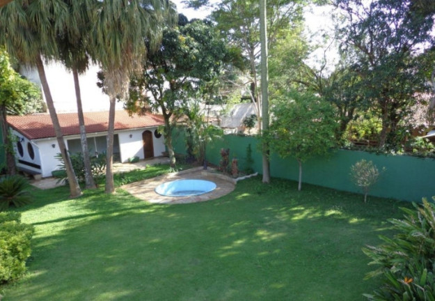Imagem Sobrado com 4 Quartos à Venda, 850 m² em Interlagos - São Paulo Imagem Sobrado com 4 Quartos à Venda, 850 m² em Interlagos - São Paulo
