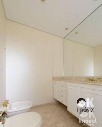 Imagem Apartamento com 4 Quartos à Venda, 340 m² em Jardim Paulista - São Paulo