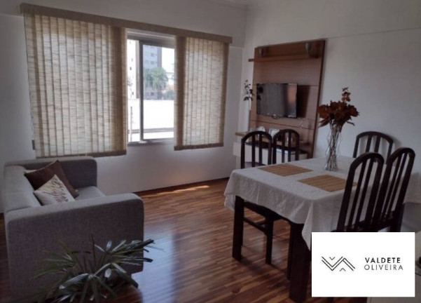 Imagem Apartamento com 2 Quartos à Venda, 52 m² em Jardim Das Indústrias - São José Dos Campos Imagem Apartamento com 2 Quartos à Venda, 52 m² em Jardim Das Indústrias - São José Dos Campos