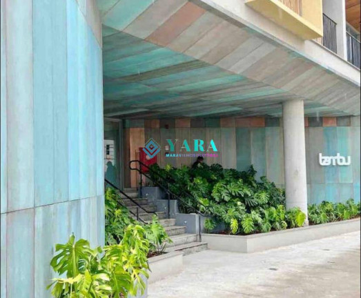 Imagem Apartamento com 3 Quartos para Temporada,  em Praia Grande - Ubatuba