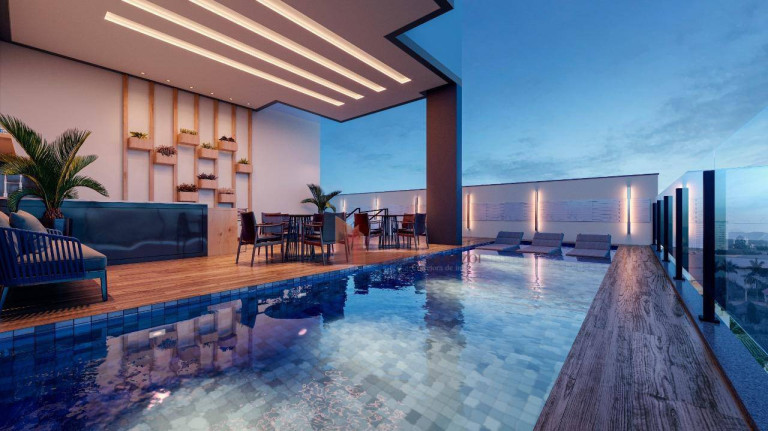 Imagem Apartamento com 3 Quartos à Venda, 71 m² em Vila Operária - Itajaí Imagem Apartamento com 3 Quartos à Venda, 71 m² em Vila Operária - Itajaí