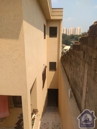 Imagem Casa com 3 Quartos à Venda, 90 m² em Jardim Yone - Ferraz De Vasconcelos