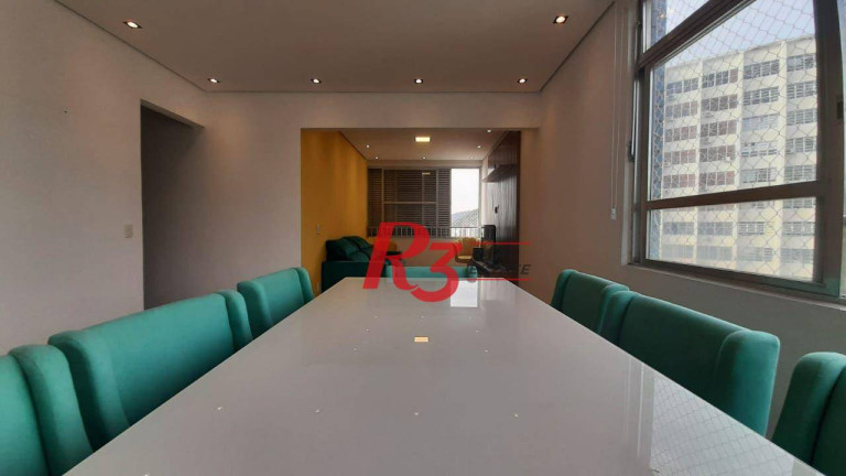Imagem Apartamento com 2 Quartos à Venda, 111 m² em Ilha Porchat - São Vicente Imagem Apartamento com 2 Quartos à Venda, 111 m² em Ilha Porchat - São Vicente