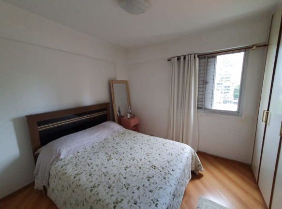 Imagem Apartamento com 2 Quartos à Venda, 56 m² em Paraíso - São Paulo Imagem Apartamento com 2 Quartos à Venda, 56 m² em Paraíso - São Paulo