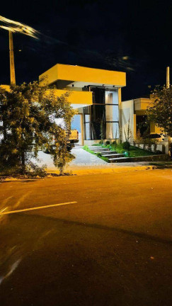 Imagem Casa com 3 Quartos à Venda, 140 m² em Loteamento San Fernando Valley - São José Do Rio Preto Imagem Casa com 3 Quartos à Venda, 140 m² em Loteamento San Fernando Valley - São José Do Rio Preto