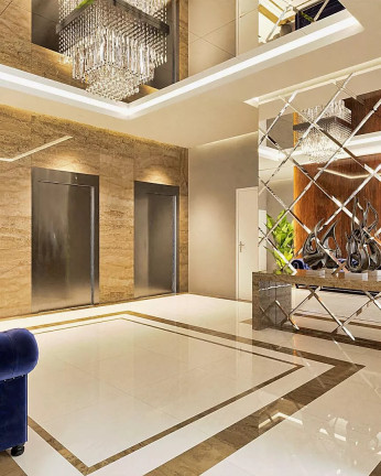 Imagem Apartamento com 2 Quartos à Venda, 86 m² em Porto Belo - Porto Belo