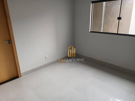 Imagem Casa com 3 Quartos à Venda, 150 m² em Jardim Europa - Goiânia