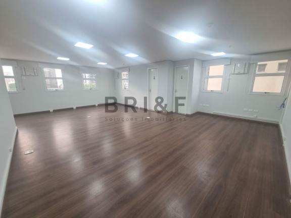 Imóvel Comercial para Alugar, 55 m² em Brooklin  - São Paulo