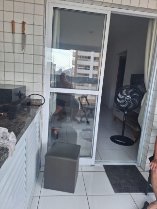 Imagem Apartamento com 2 Quartos à Venda, 90 m² em Aviação - Praia Grande Imagem Apartamento com 2 Quartos à Venda, 90 m² em Aviação - Praia Grande